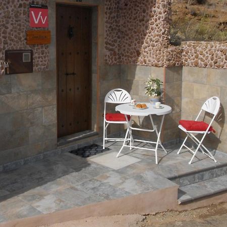 テルデ Casa Roqueヴィラ エクステリア 写真