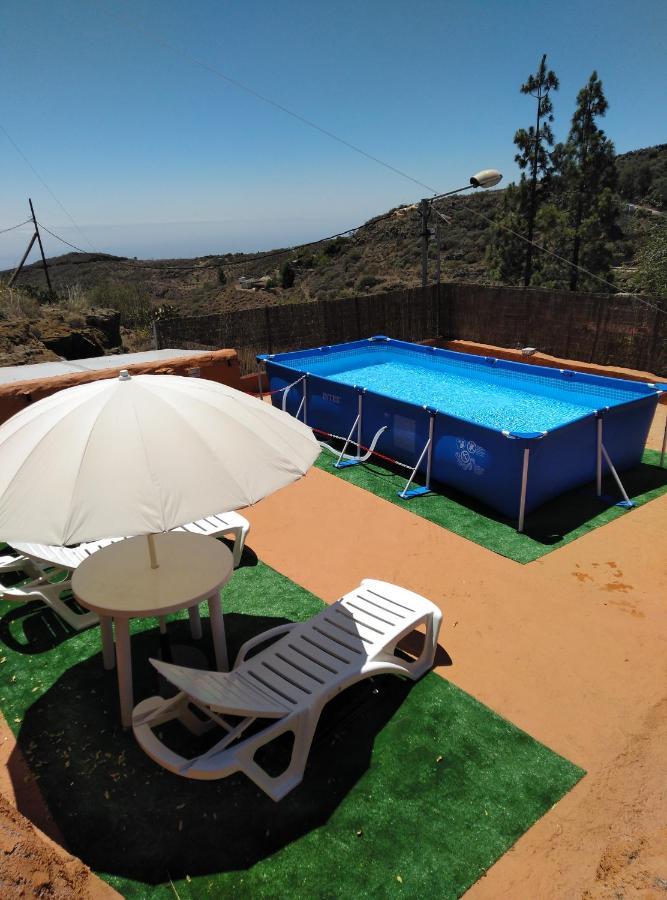 テルデ Casa Roqueヴィラ エクステリア 写真